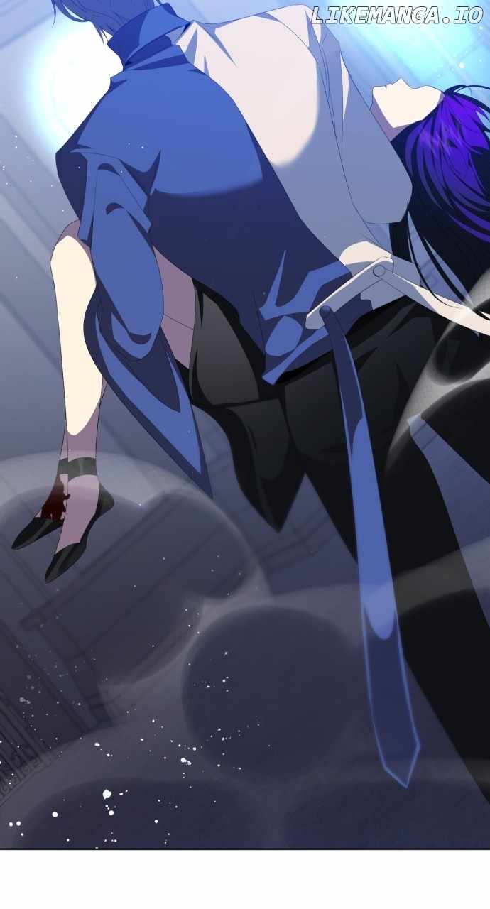 Zero Game Chapter 304 78